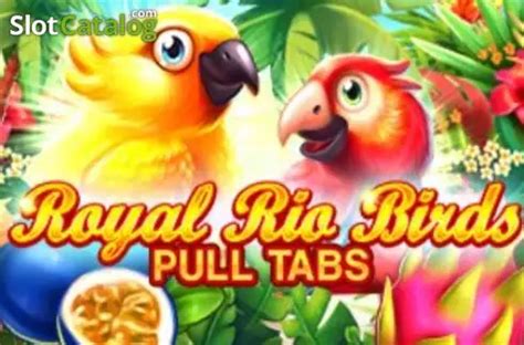 Royal Rio Birds Betfair